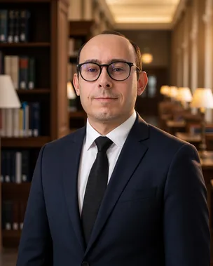 Retrato de Igor Alexandre Felipe de Macedo